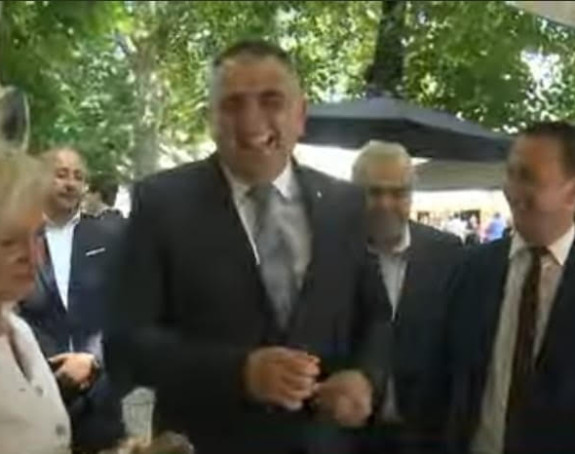 Da, bahati ste gospodine Miniću!