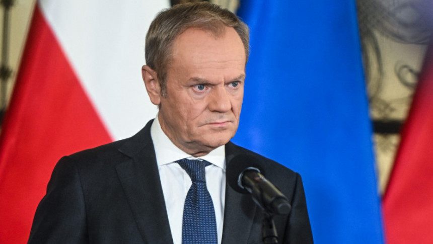 Poljska zatvorila vazdušni prostor na jugoistoku zemlje