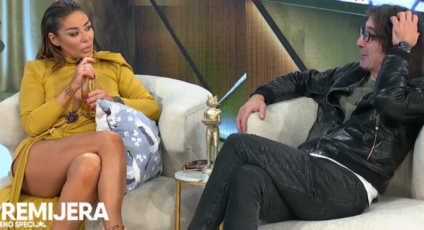 Ipak ništa od pomirenja: Rale oduvao Anu Nikolić