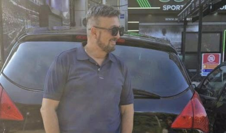 Čomor otkrio da mu je Hanka tražila pare za gostovanje