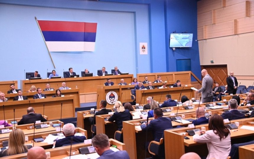 Režim ne zna šta hoće i kako da izađe iz ove krize u koju je uveo Srpsku