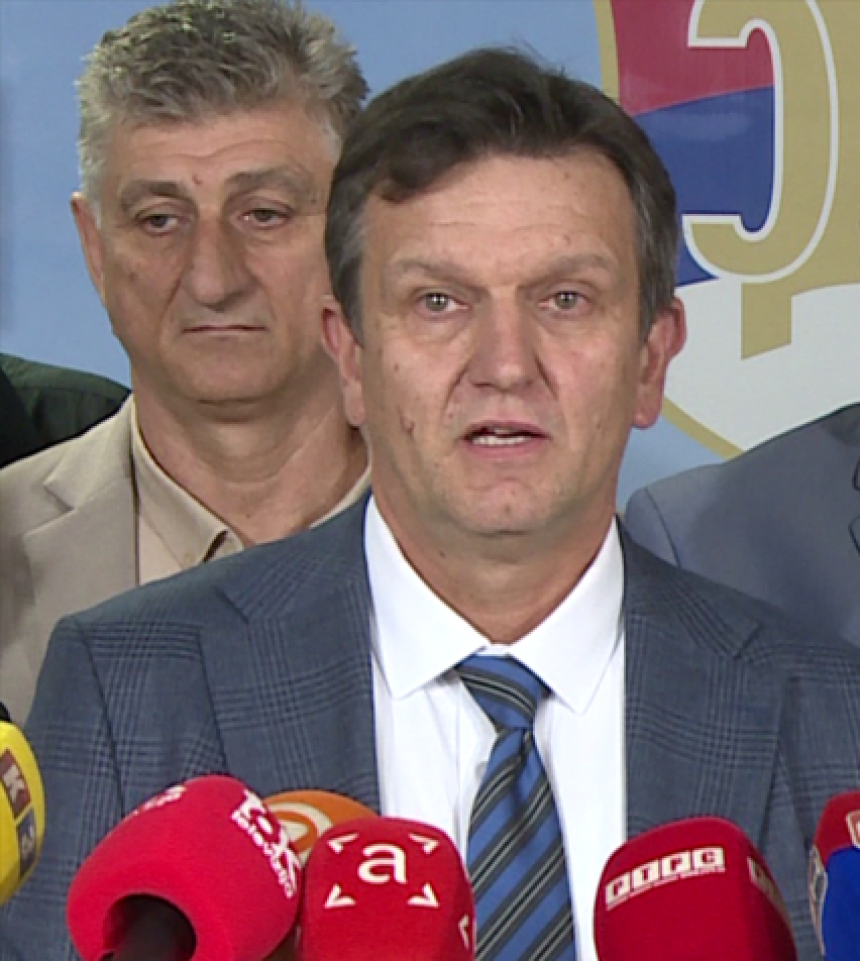 Ja nisam političar, ja sam običan građanin Srpske (VIDEO)