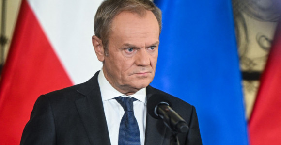 Poljska zatvorila vazdušni prostor na jugoistoku zemlje