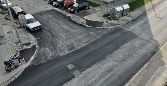 Ulica braće Jugovića biće urađena po najvišim standardima