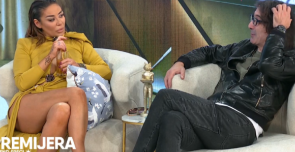 Ipak ništa od pomirenja: Rale oduvao Anu Nikolić