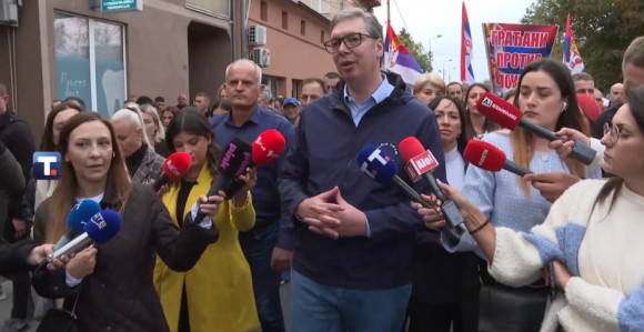 U Obrenovcu mnogo toga urađeno u poslednjih 10 g.