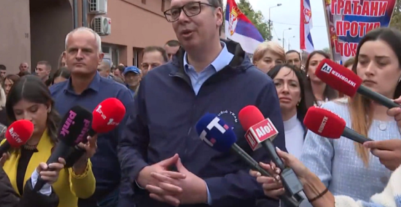 Za sedam dana ćemo imati isto pitanje bez odgovora o NIS