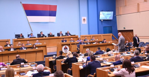 Režim ne zna šta hoće i kako da izađe iz ove krize u koju je uveo Srpsku