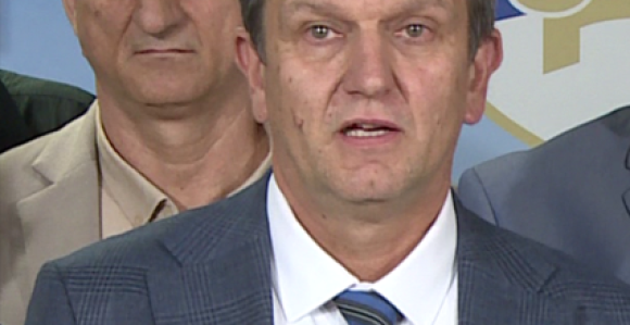 Ja nisam političar, ja sam običan građanin Srpske (VIDEO)