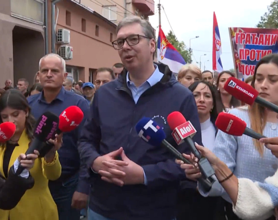 Za sedam dana ćemo imati isto pitanje bez odgovora o NIS
