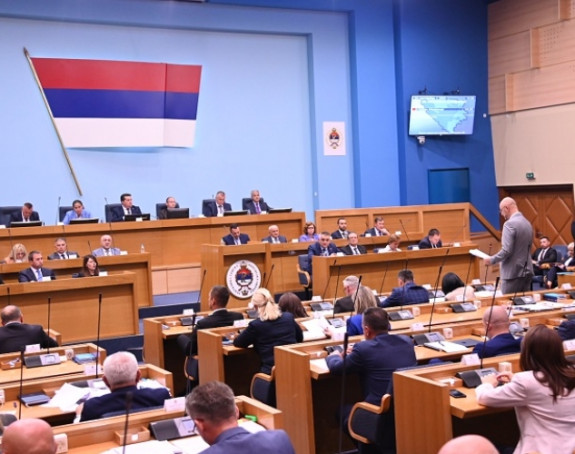 Režim ne zna šta hoće i kako da izađe iz ove krize u koju je uveo Srpsku