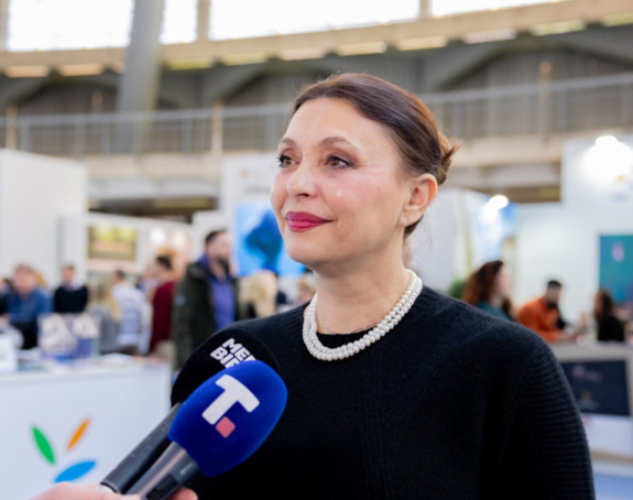 Ministarka turizma teško povrijeđena u udesu na Grahovu