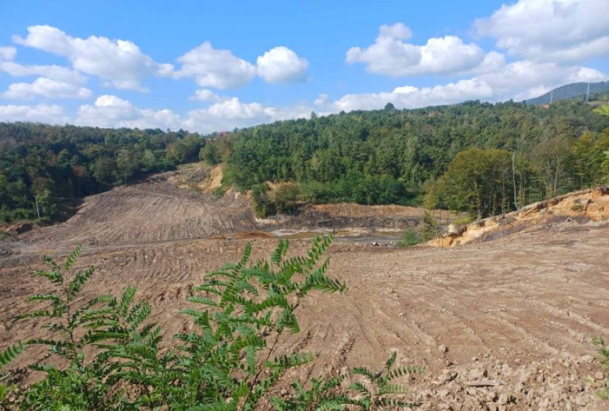 Rufijevo uništavanje imanja u Bistrici za Tužilaštvo nije krivično djelo