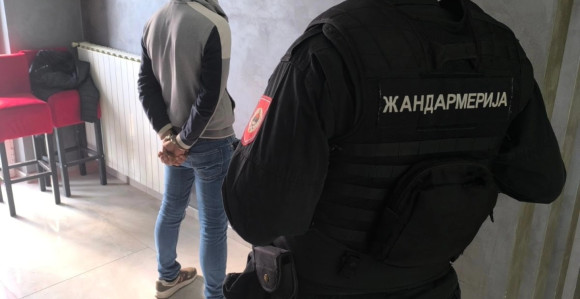 Akcija "Firma" na području Bijeljine: Uhapšeno sedam lica