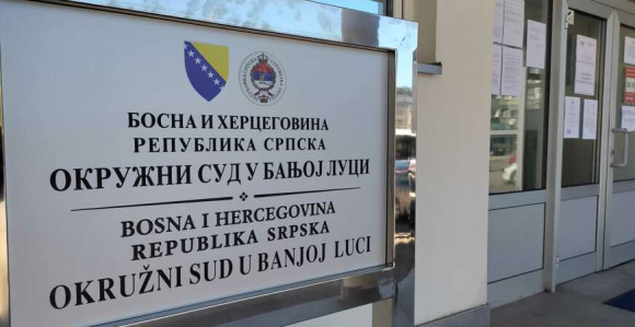 Đermanović osuđen na 7,5 godina za ubistvo Čolića