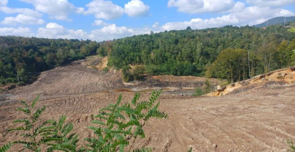 Rufijevo uništavanje imanja u Bistrici za Tužilaštvo nije krivično djelo