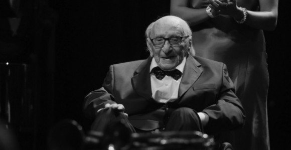 Preminuo srpski muzičar Vojislav Bubiša Simić (101)