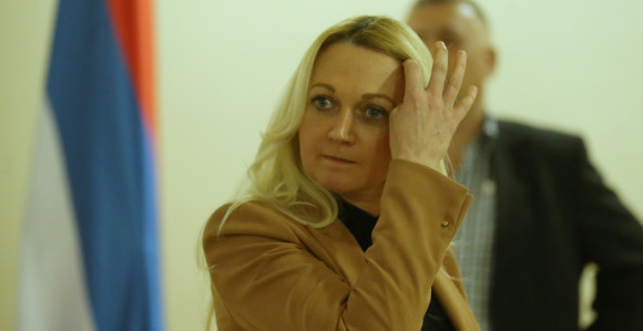 Ministarka Čabrić nije došla u planiranu posjetu djeci!