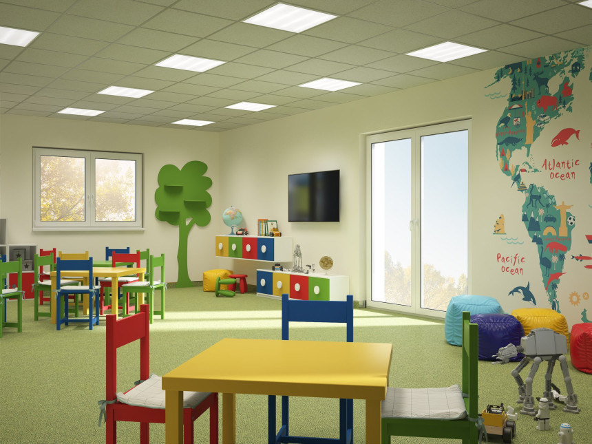 Vaspitačice traže veće plate, štrajk upozorenja