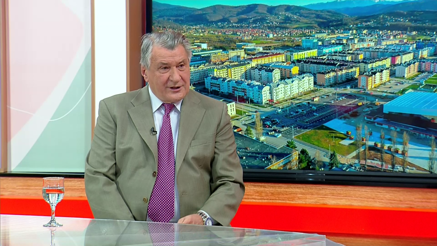 Mandić: Dodik je izvršio puč, nelegalan je i Minić i Pranjić (VIDEO)