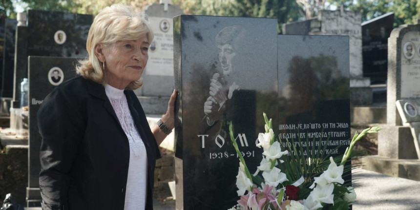 34 godine bez Tome Zdravkovića, supruga otkrila uzrok smrti