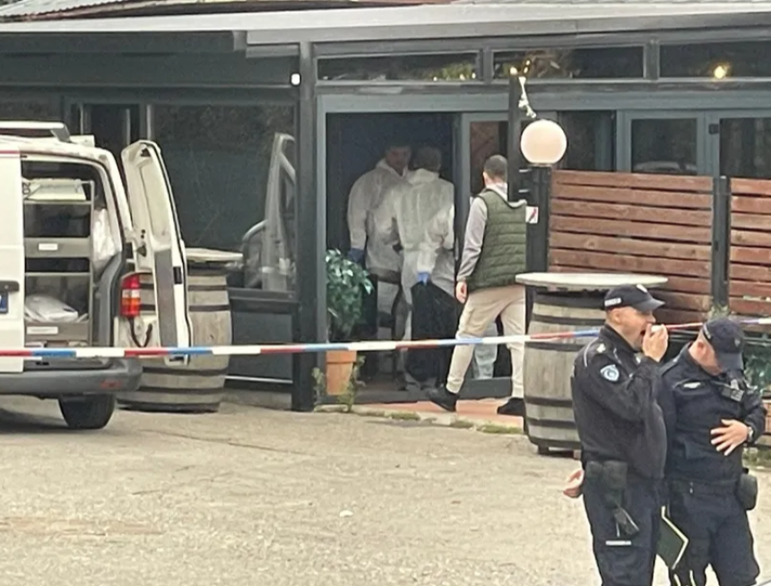 Navijački obračun motiv pucnjave, pet povrijeđenih