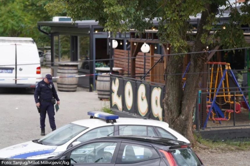 Žena (51) slučajno upucana, ljekari se bore za njen život