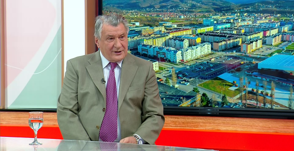 Mandić: Dodik je izvršio puč, nelegalan je i Minić i Pranjić (VIDEO)
