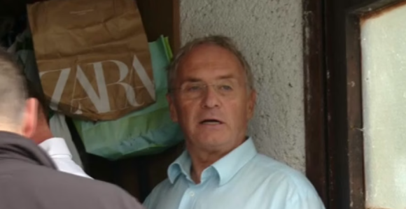 Bivši ministar se sumnjiči za saradnju sa Kavačkim klanom