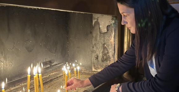 Trivić: Vasković je ostao do kraja nepokolebljiv borac