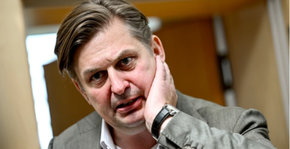 Špijunaža: Bivši asistent poslanika AfD-a mora u zatvor