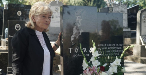 34 godine bez Tome Zdravkovića, supruga otkrila uzrok smrti