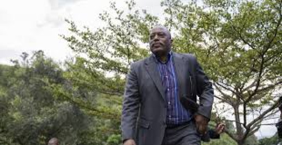 Bivši predsjednik Konga Žozef Kabila osuđen na smrt