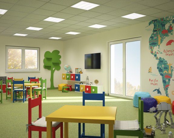 Vaspitačice traže veće plate, štrajk upozorenja