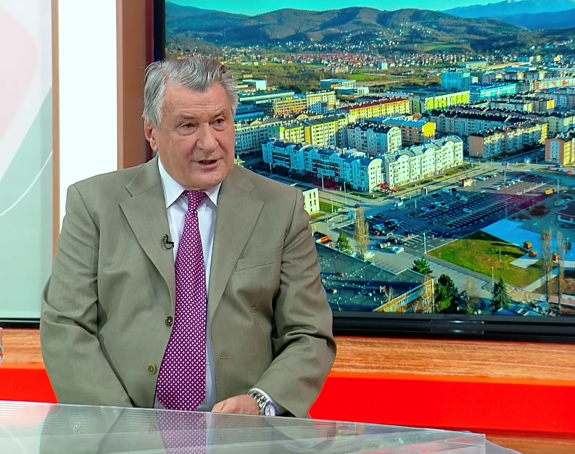 Mandić: Dodik je izvršio puč, nelegalan je i Minić i Pranjić (VIDEO)