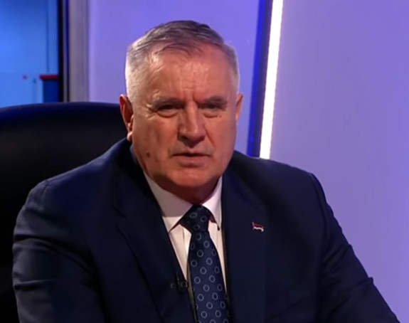 Višković v.d. direktora Autoputeva RS umjesto Ćorića