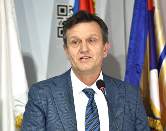 Kandidat SNSD-a će biti eksponent i predstavnik interesa i kapitala nekoliko ljudi