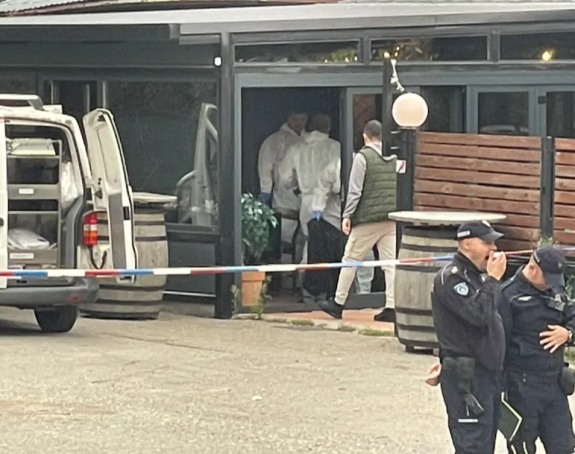 Navijački obračun motiv pucnjave, pet povrijeđenih