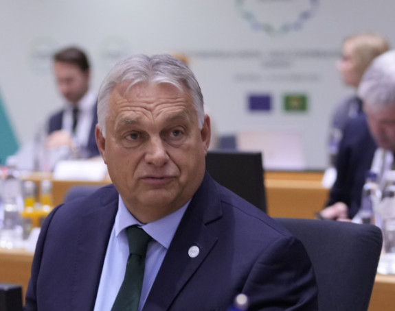 Orban Tusku: Igrate opasnu igru sa životima Evropljana