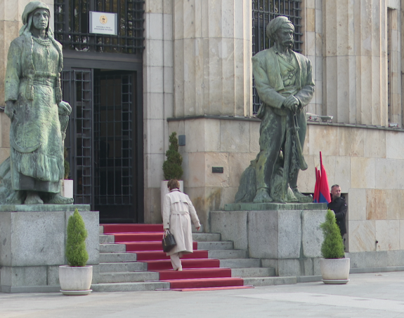 Blagojević: Ko (ne) može biti v. d. predsjednika RS?!