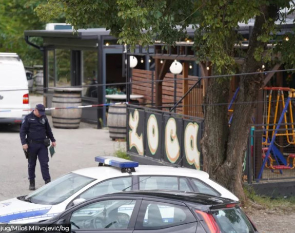 Žena (51) slučajno upucana, ljekari se bore za njen život