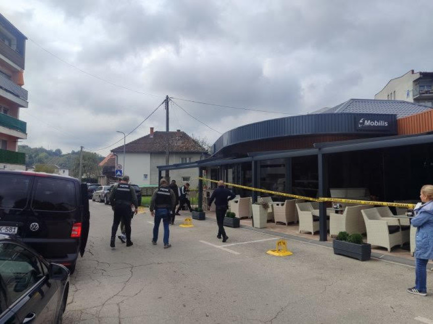 Novi Grad: Pretresi na više lokacija zbog pranja novca