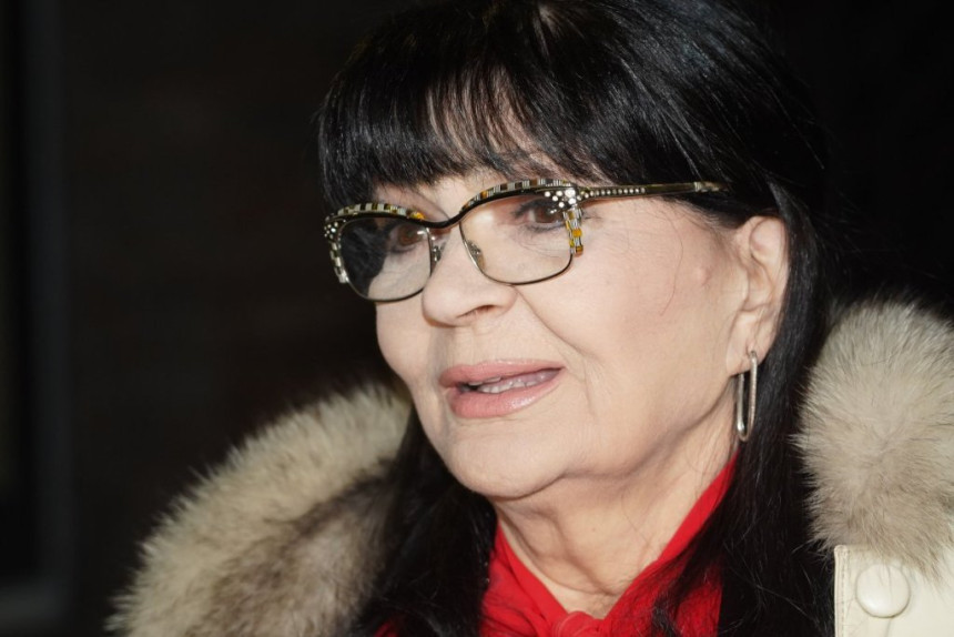 Nada Obrić dobila nalaze iz Beča: Neću da odustanem svaki dan je od Boga