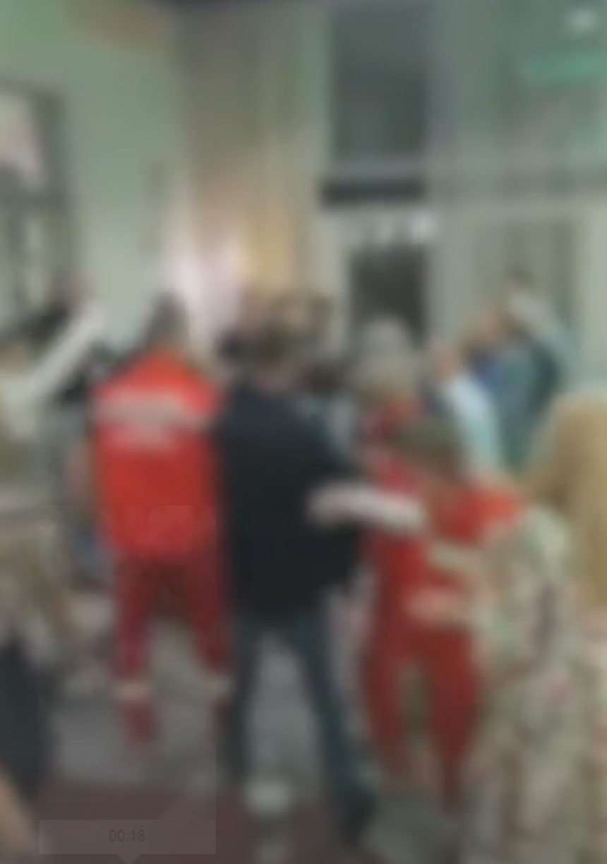 Novi detalji masovne tuče na svadbi u Gornjem Milanovcu