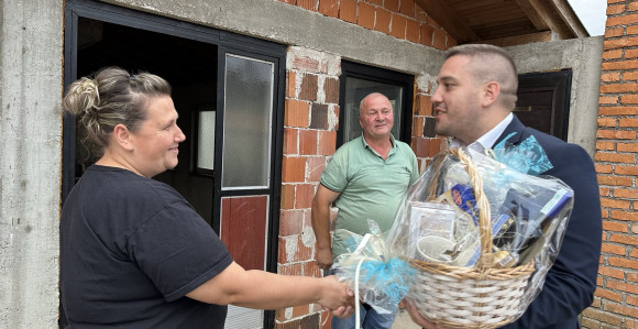 Podrška porodicama nije stvar humanosti već odgovornosti