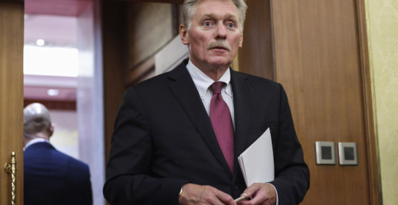 Peskov: Sastanak Putina i Zelenskog još nije moguć