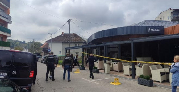 Novi Grad: Pretresi na više lokacija zbog pranja novca