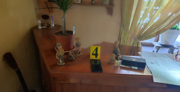 Slobode lišena četiri lica zbog dječije pornografije