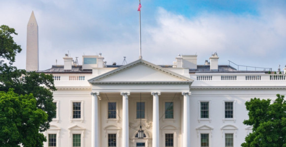 Blokada Vlade SAD: Demokrate drugi put glasale protiv zakona