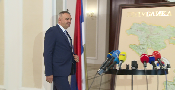 Vlada Srpske daje Serdarovu 240 miliona KM za svoja prirodna bogatstva